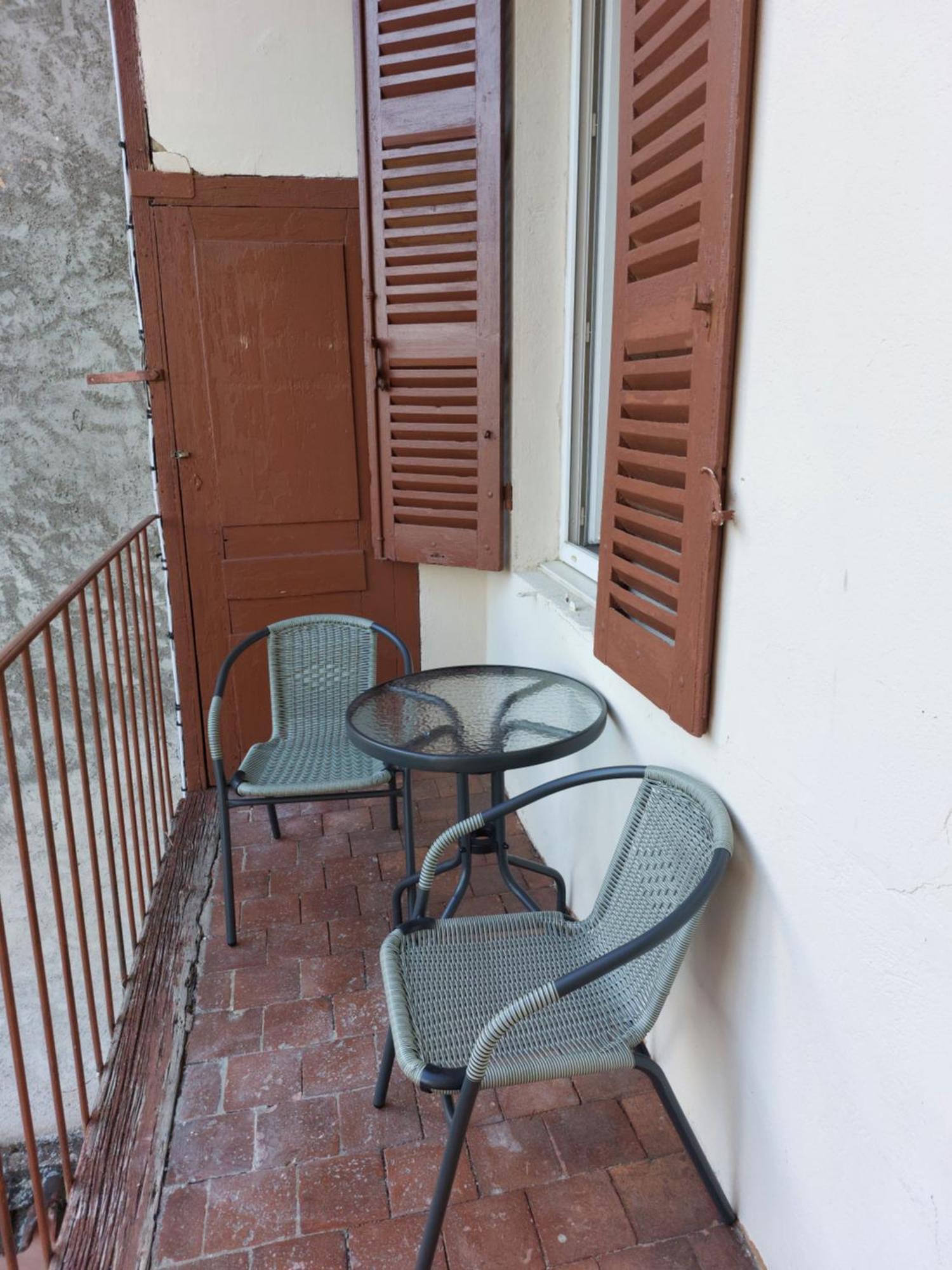 Appartement Cosy Tout Confort Macon Exterior photo
